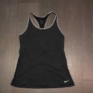 Nike tank top